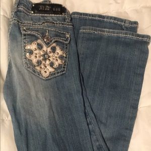 La jeans